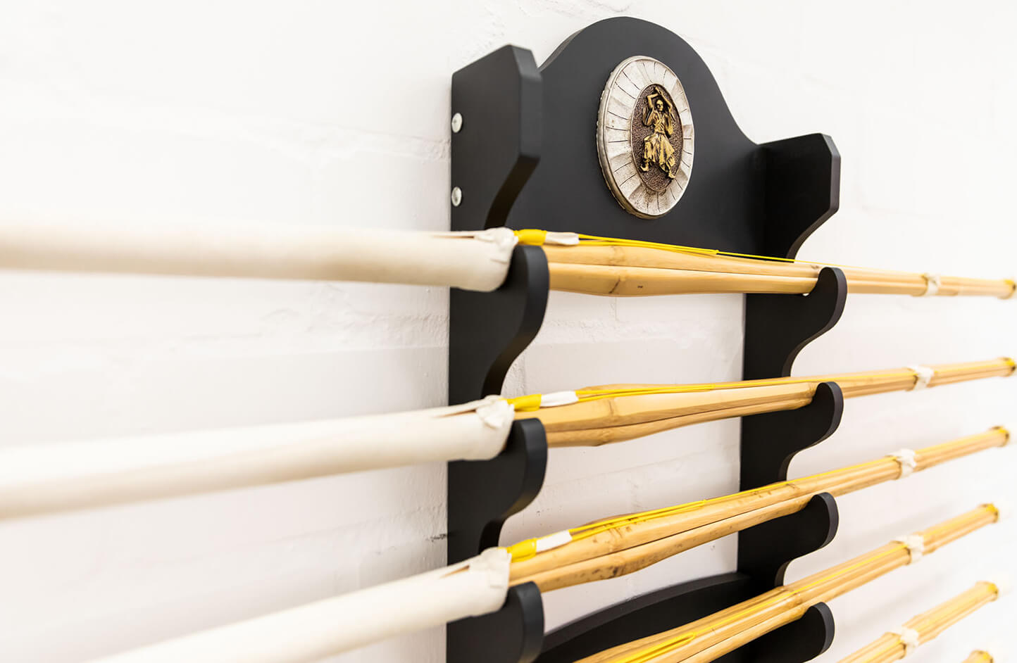 Galerie - Kendo Sticks - Pa-Kua am Grindel