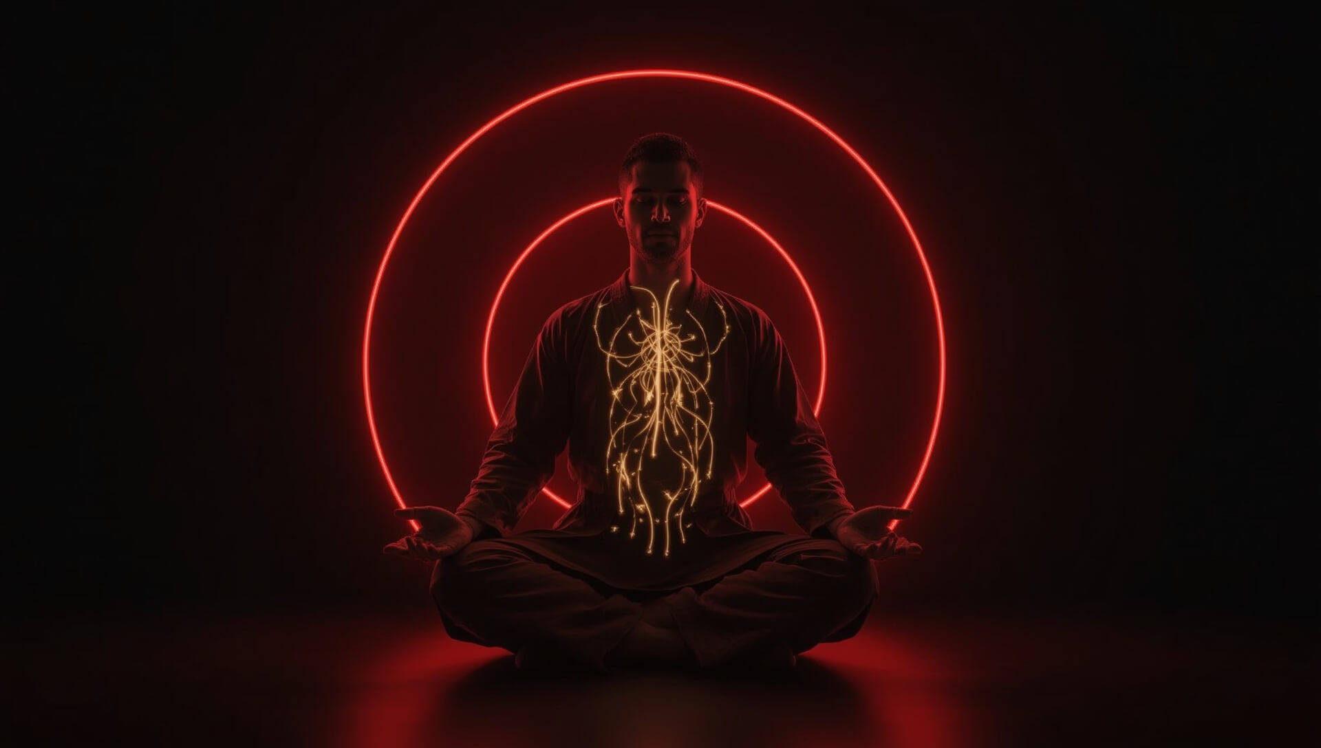 Banner - 3 - Pa-Kua vs. Fitnessstudio Pa-Kua vs. Fitnessstudio - Banner - 3