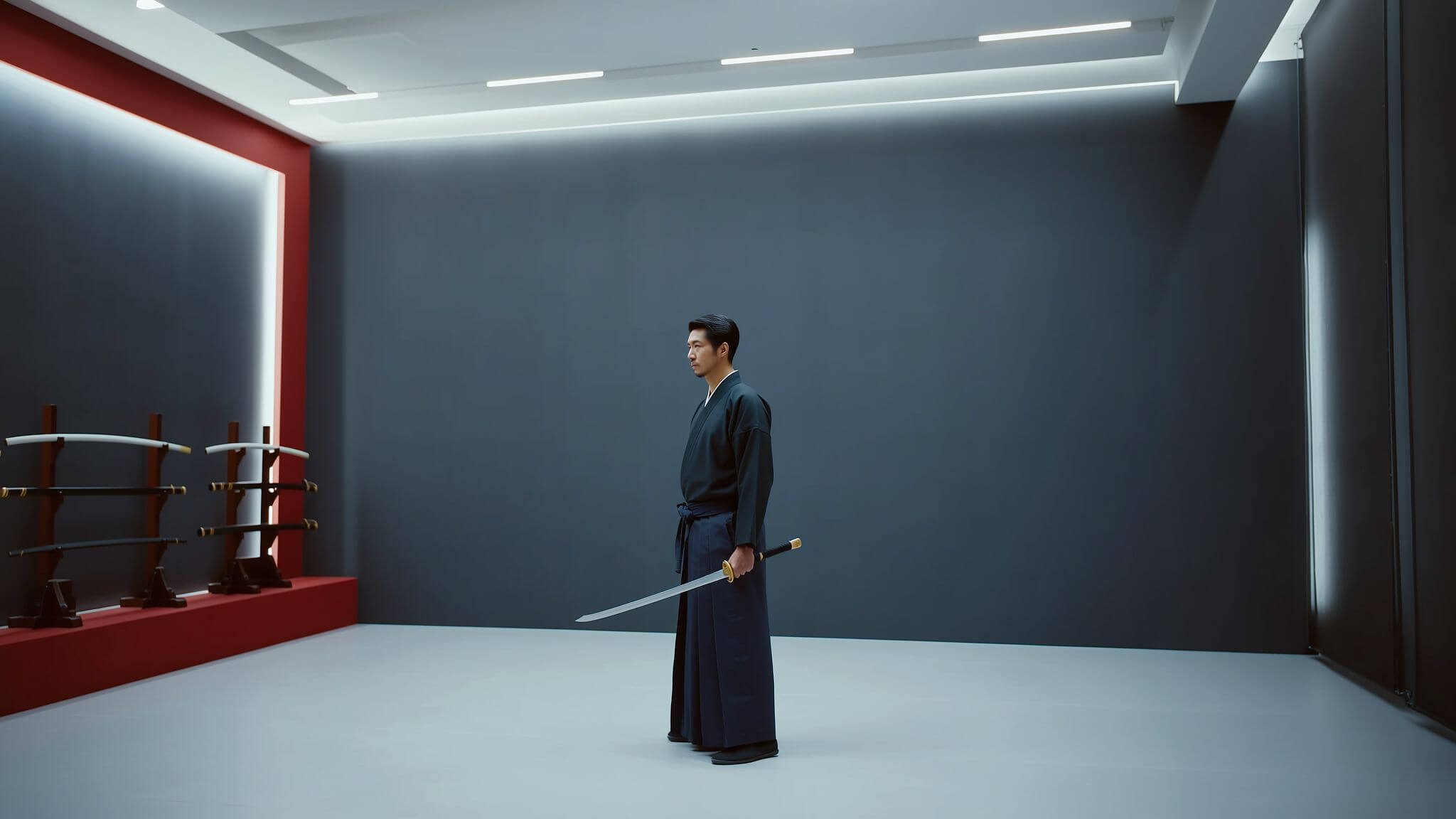 Pa-Kua Schwertkunst - Banner - 14