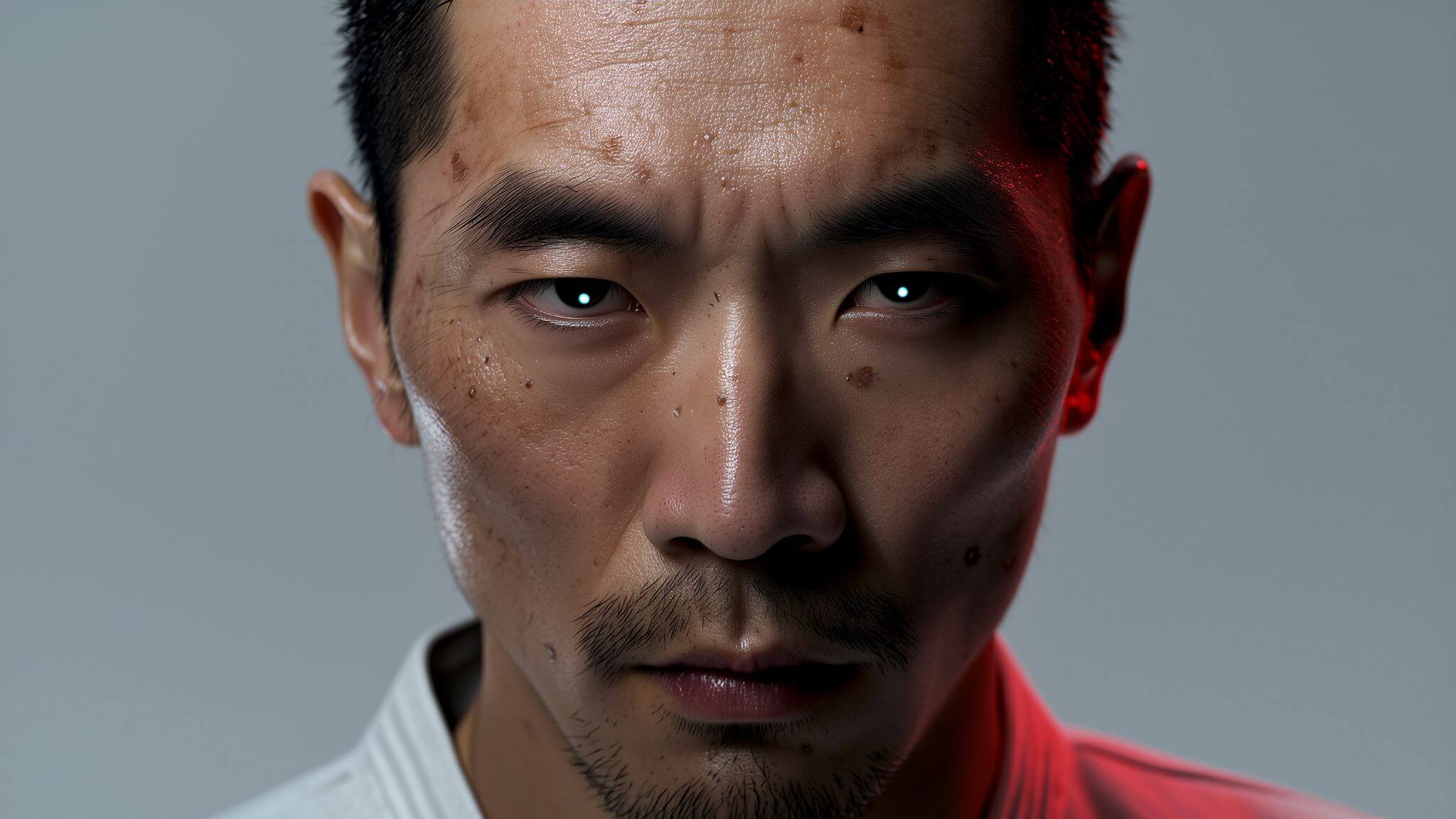 Pa-Kua Schwertkunst - Banner - 3