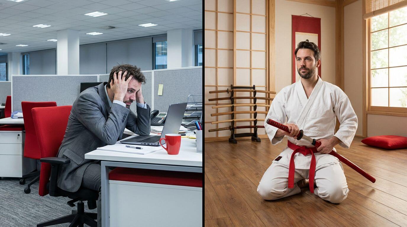 Pa-Kua Schwertkunst - Banner - 4