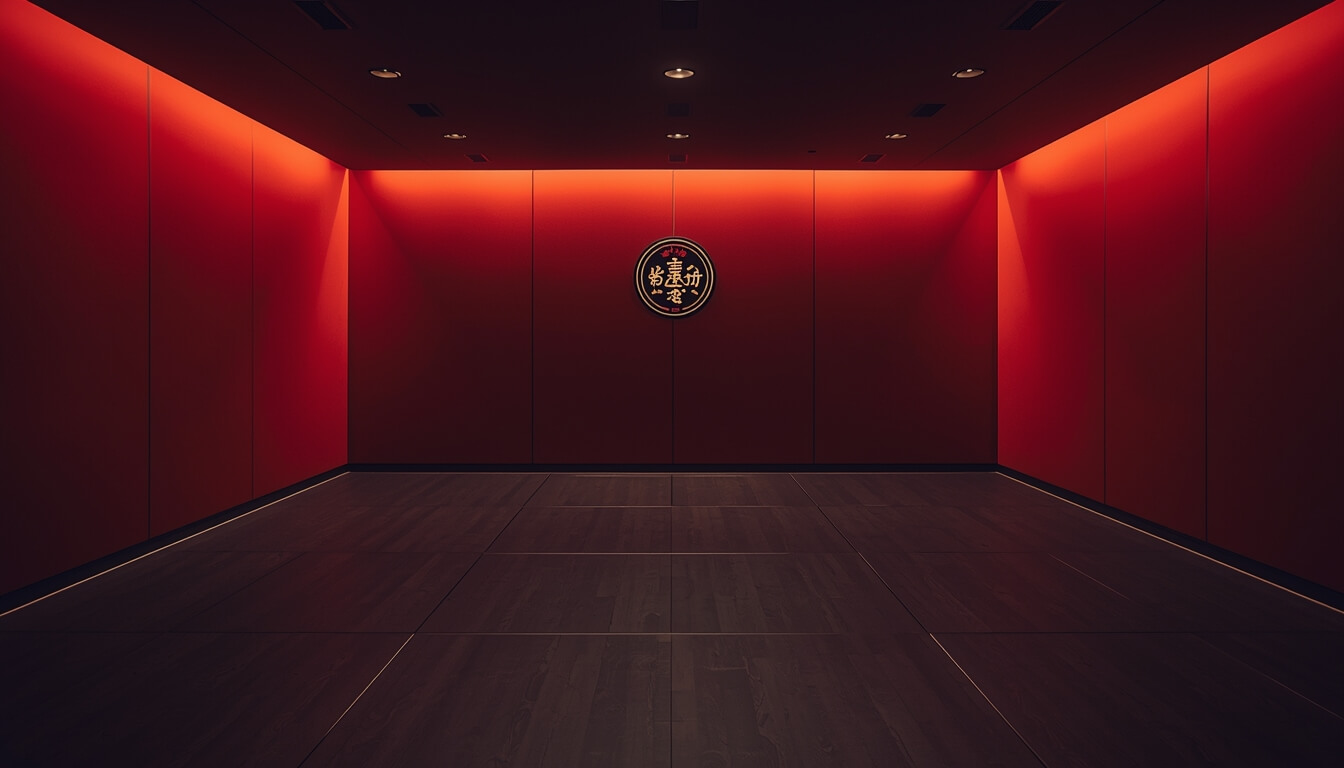 Banner - 10 - Pa-Kua Kampfkunst für Erwachsene