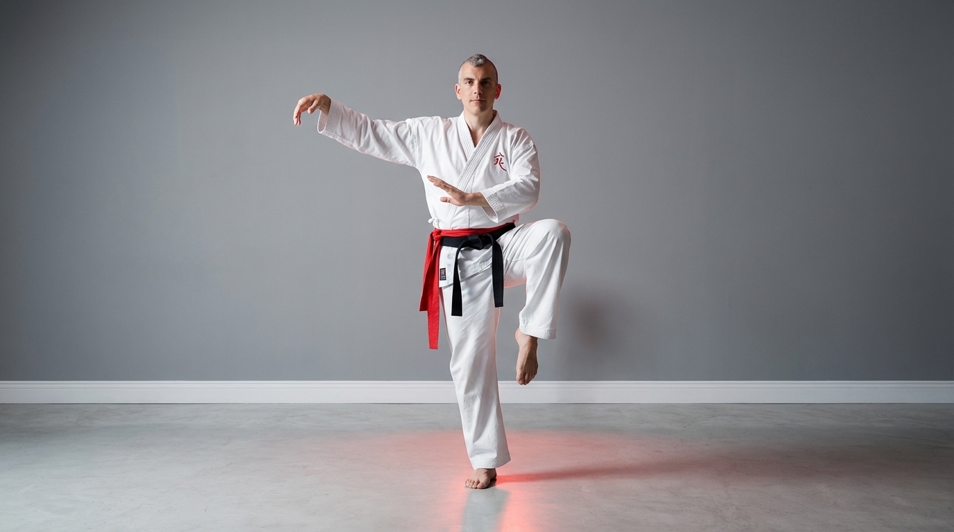 Pa-Kua Tai Chi - Banner - 2 Banner - 2 - Pa-Kua Tai Chi