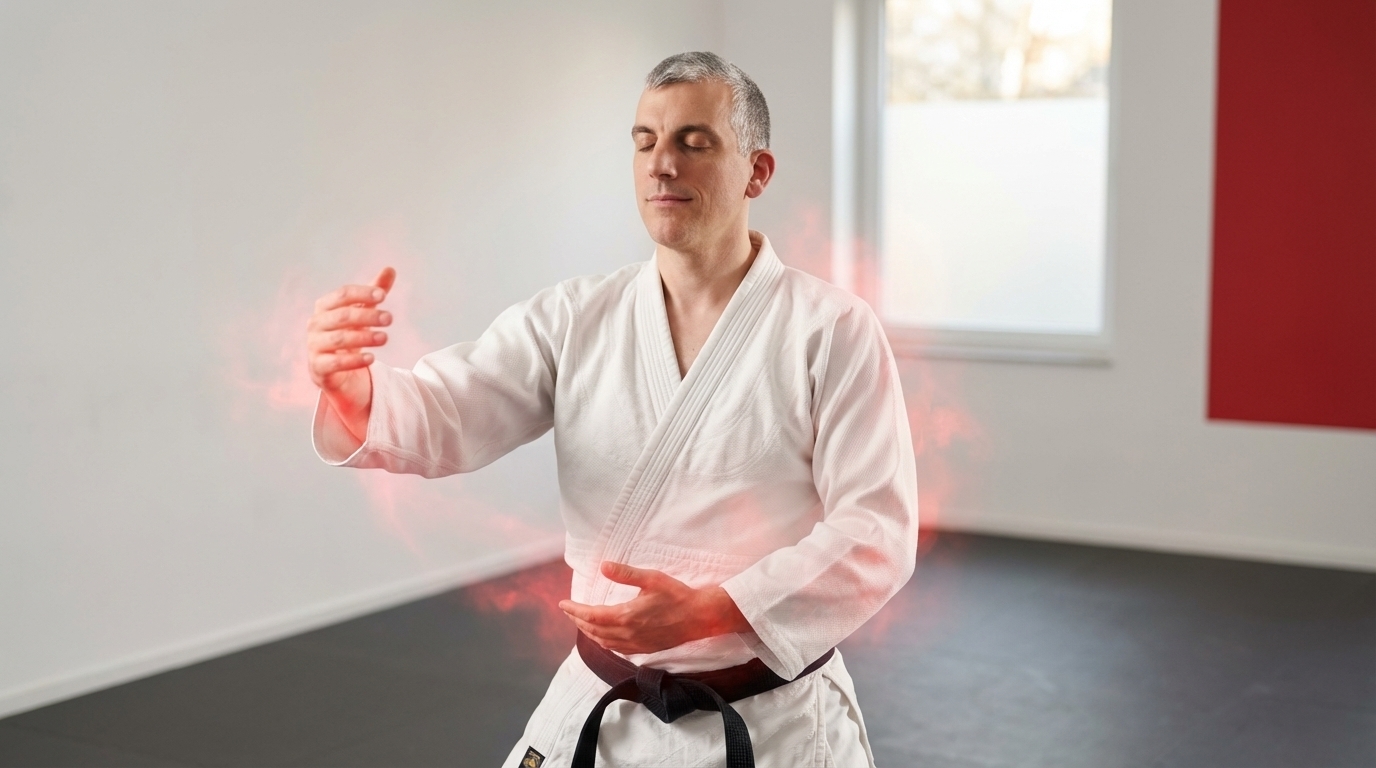 Pa-Kua Tai Chi - Banner - 4 Banner - 4 - Pa-Kua Tai Chi