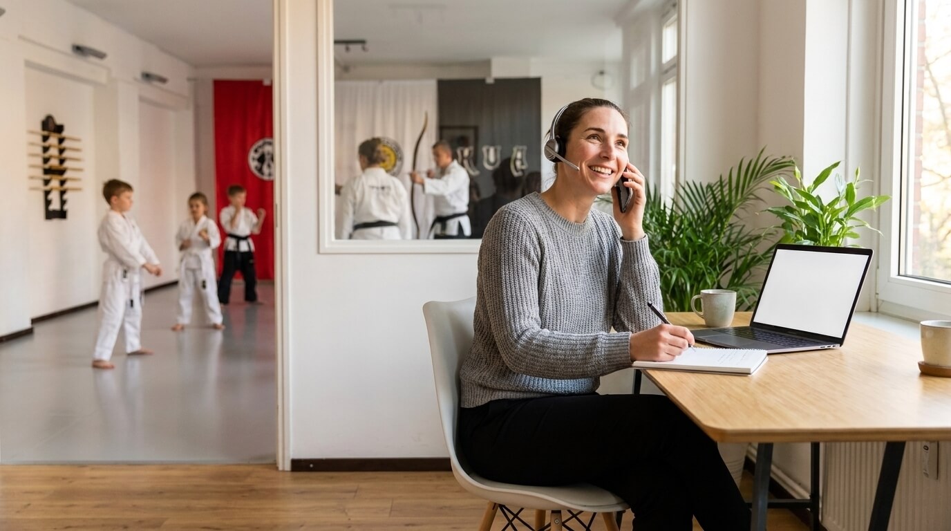 Beratung und CRM-Arbeit - Karriere - PaKua am Grindel PaKua am Grindel - Karriere - Beratung und CRM-Arbeit