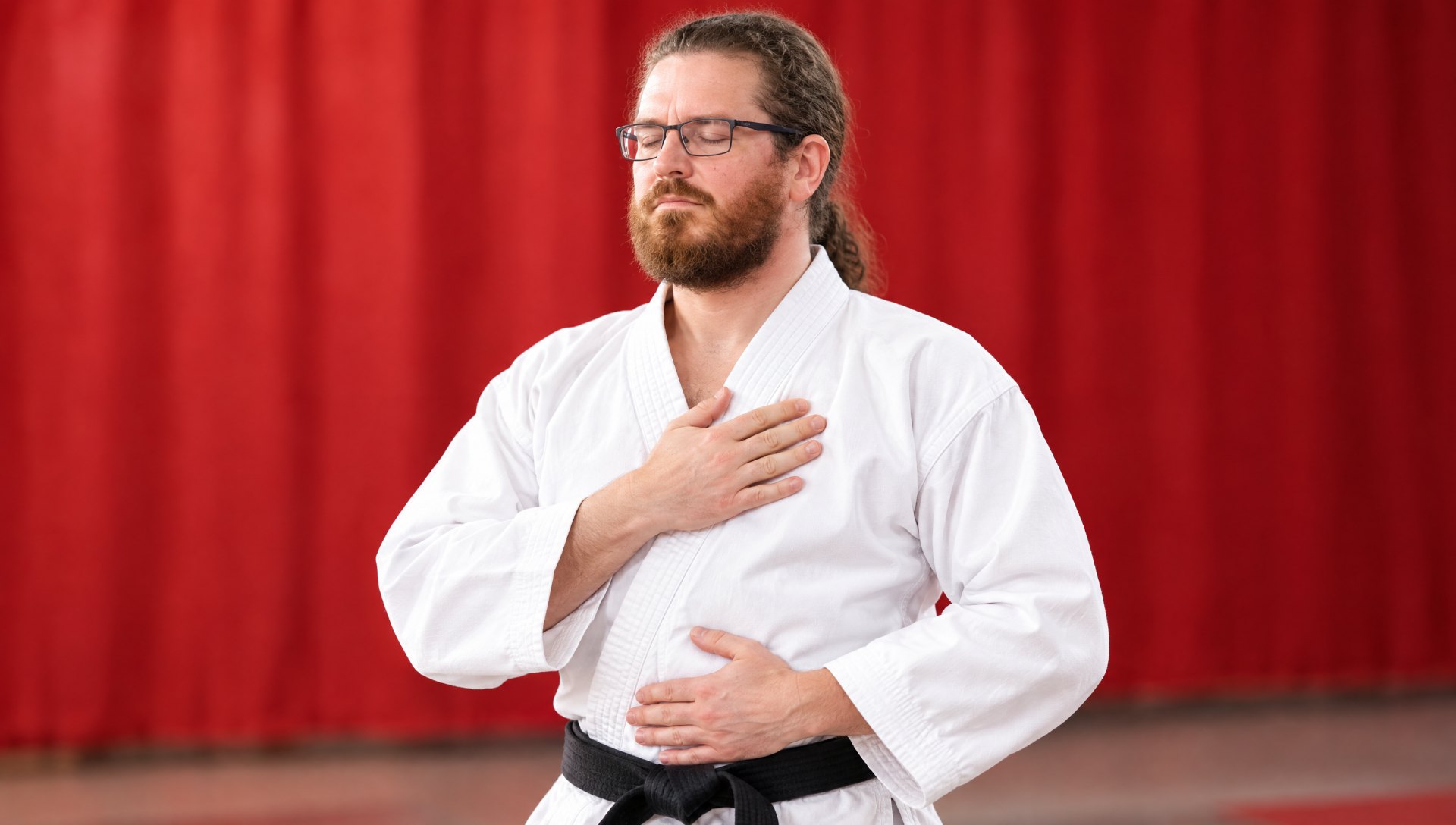 Pa-Kua Chi chinesisches Yoga bei Pa-Kua am Grindel Hamburg